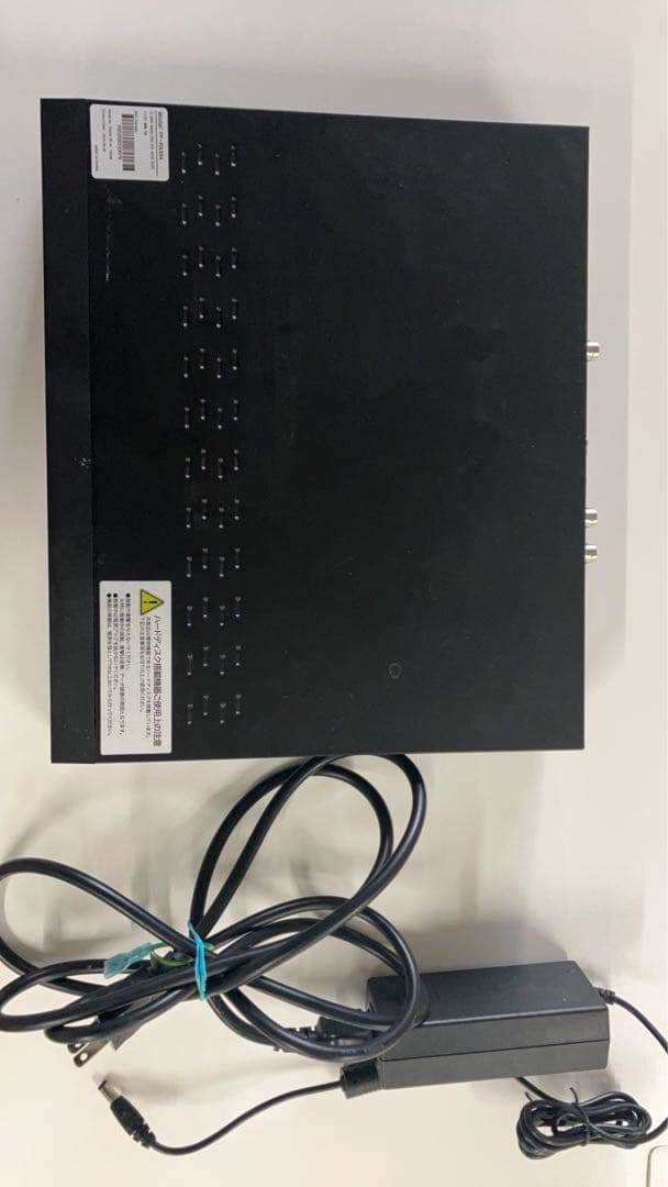 中古 200万画素 防犯カメラ4台セット 200万画素 集音マイク搭載 防雨防犯カメラ4台セット SET-420S/防犯