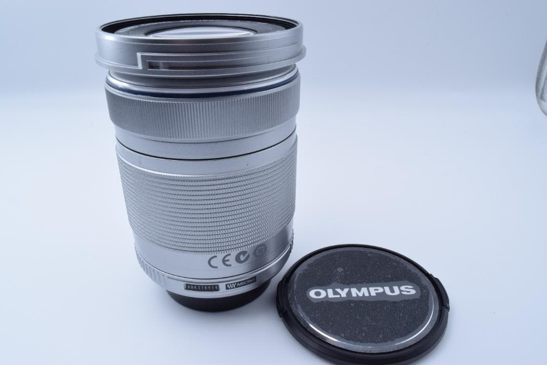 オリンパス LENS 40-150mm F4.0-5.6 #32b