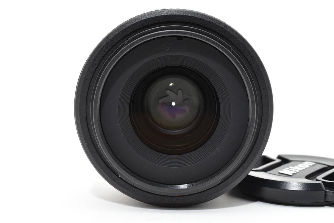 ★極美品★ 【元箱付き】F-S DX Nikkor 35mm 1.8G #797