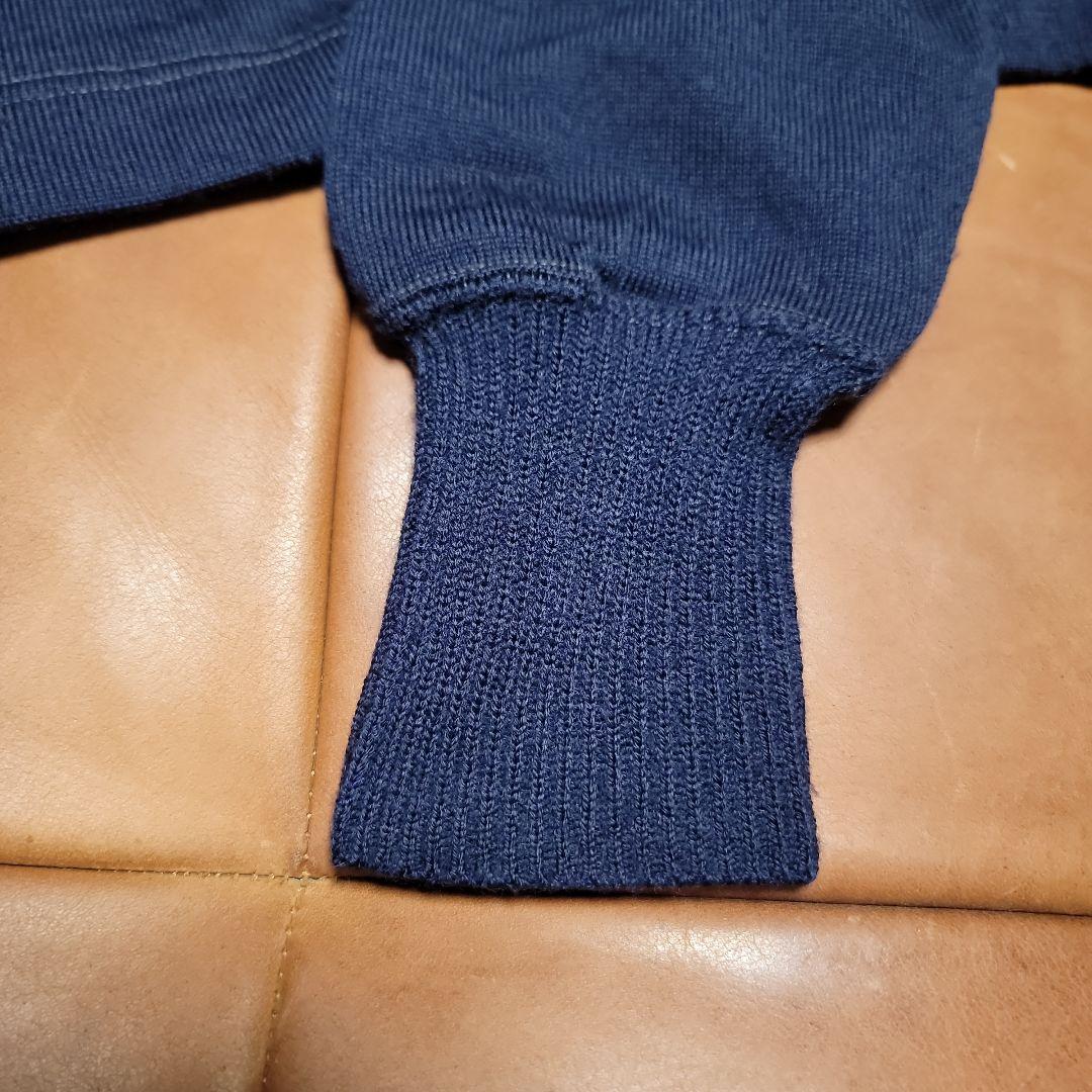 フリーホイーラーズ \"V\"NECK JERSEY \"U.S.N. B.N.Y\"