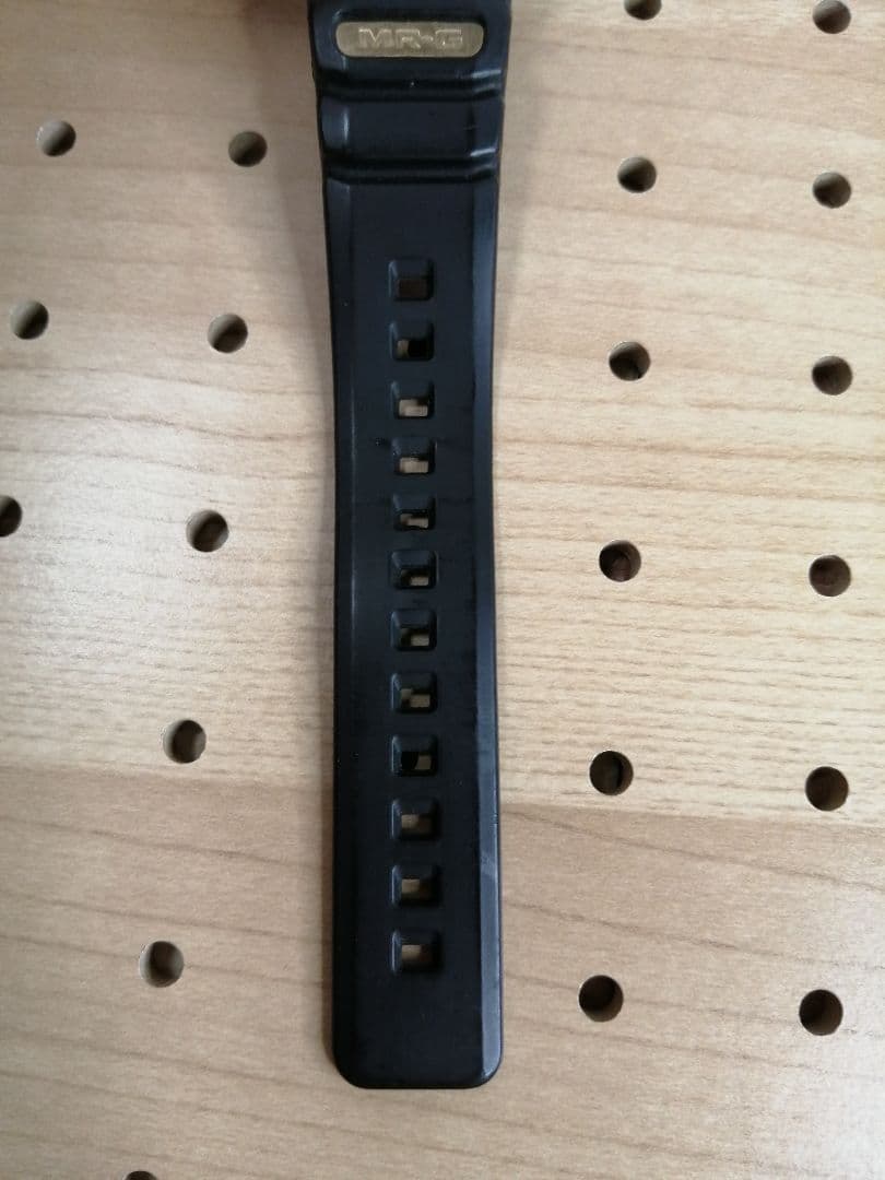 カシオ G-shock MRG-1 電池新品 - メルカリ