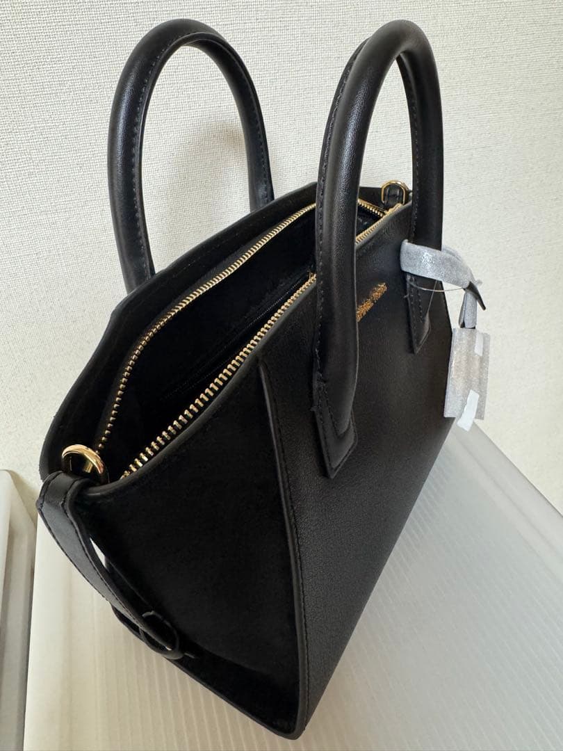 《新品タグ付き》MICHAEL CORS ハンドバッグ