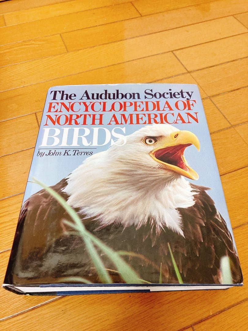 The Audubon Society BIRDS 図鑑 決定版 見分け方と鳴き声 野鳥図鑑350 - 世界文化社グループ