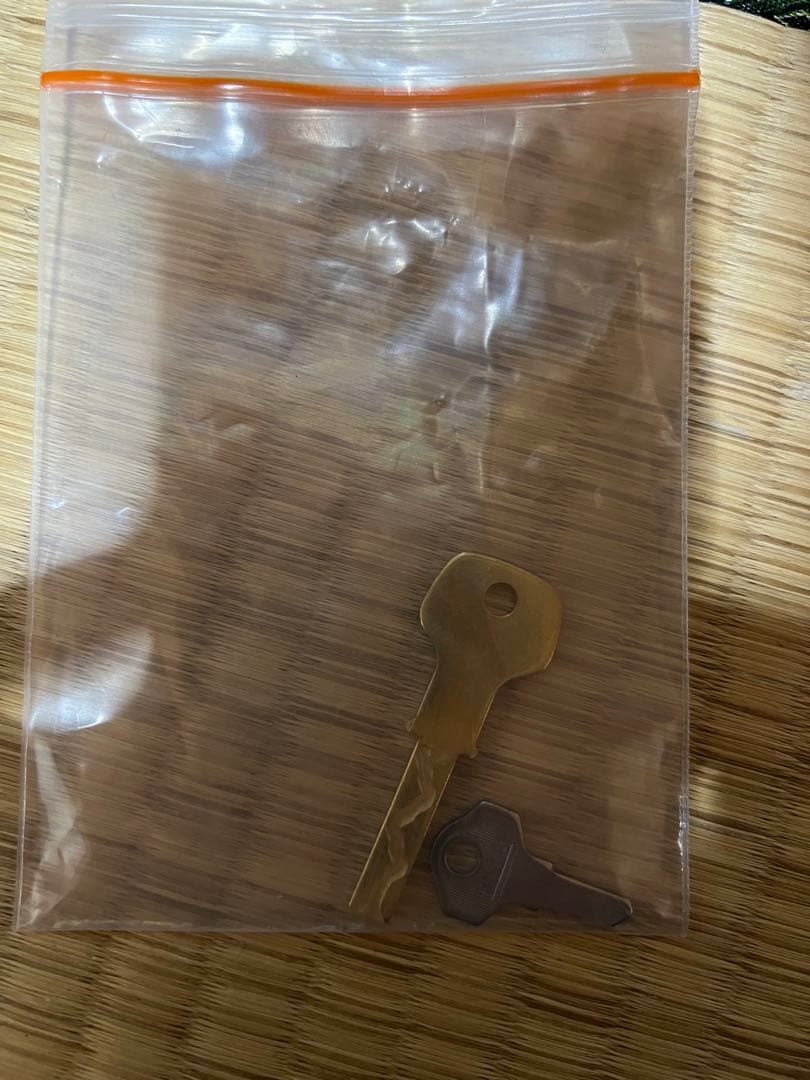 月下雷鳴　不要機