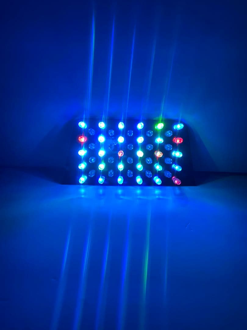 AF34 AF35 ライブディオ ZX RGB LEDテール ZX DIO af34 af35 RGB 流星 LED テール ランプ ライト - メルカリ