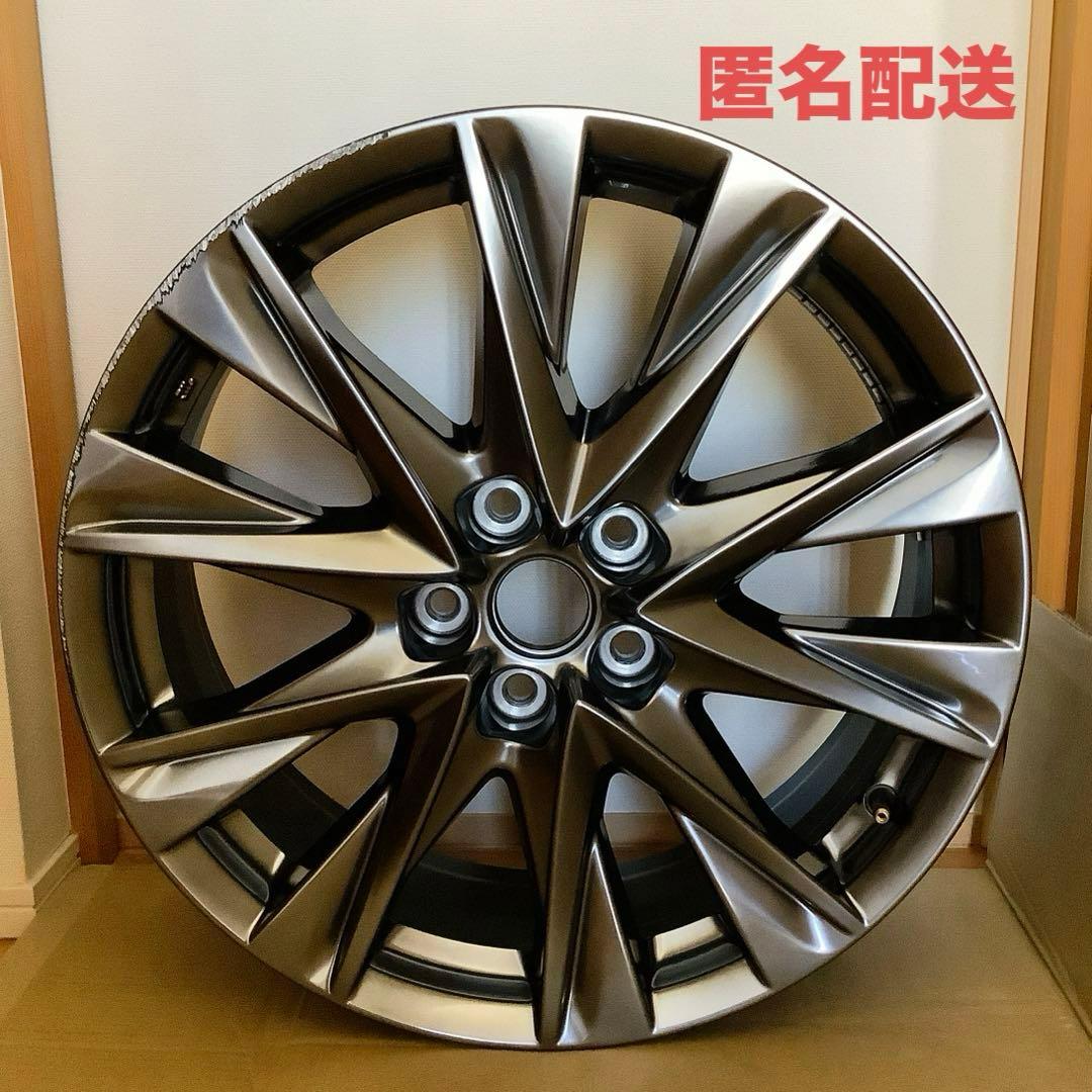 マツダ CX-5 exclusive mode 純正19インチ アルミホイール - メルカリ