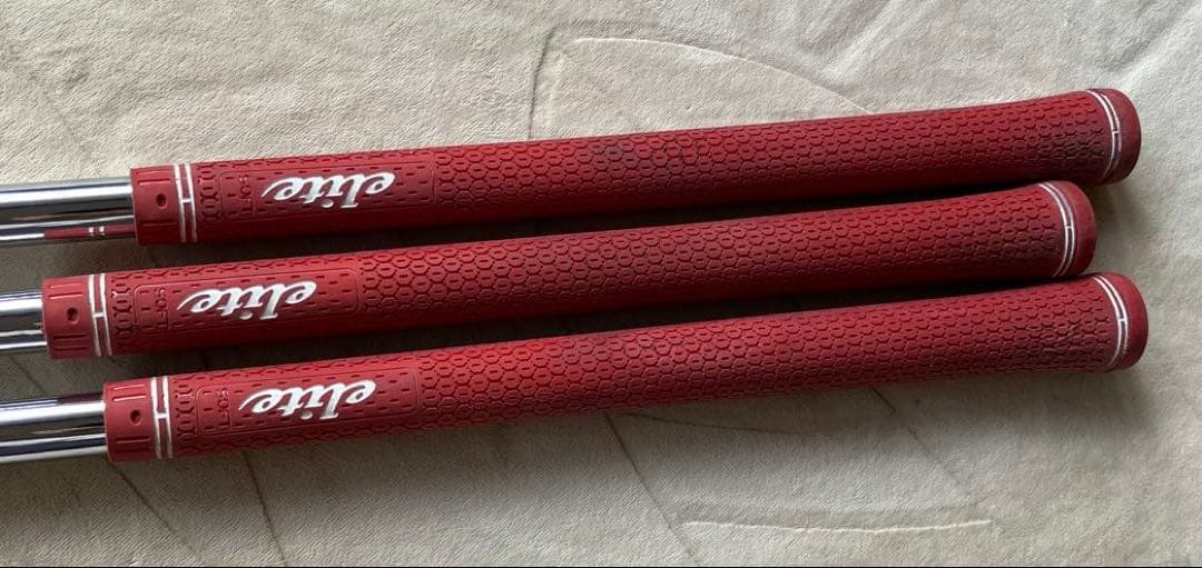 タイトリスト 714CB 4〜P モーダス アイアン - メルカリ