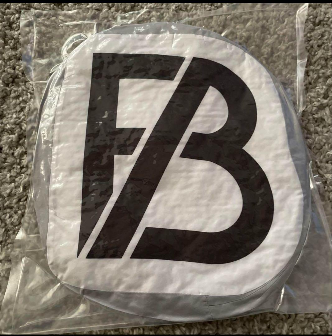 未開封】BE:FIRST ナゴヤドーム SS席 特典グッズ（ビーファースト