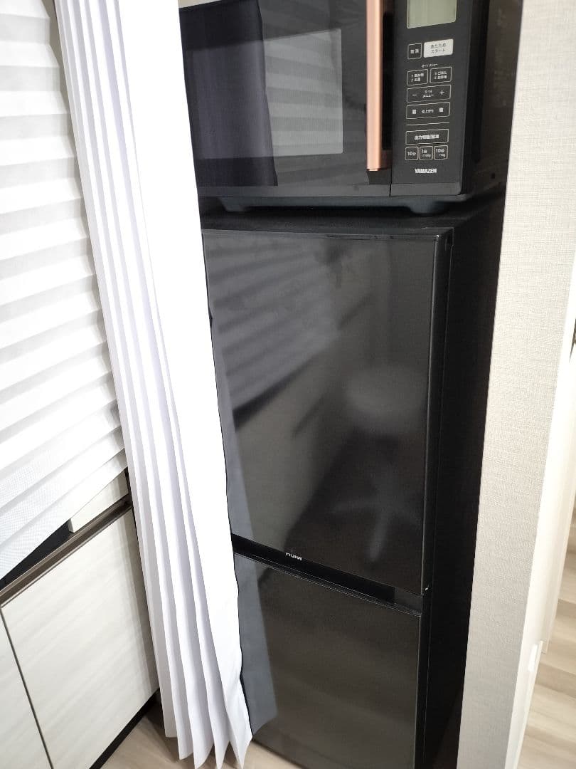 最終お値下げ1/19処　Haier 2ドア冷蔵庫 JR-NF121NJ 2023 ハイアール JR-NF121C-W [ホワイト] 価格比較 - 価格.com