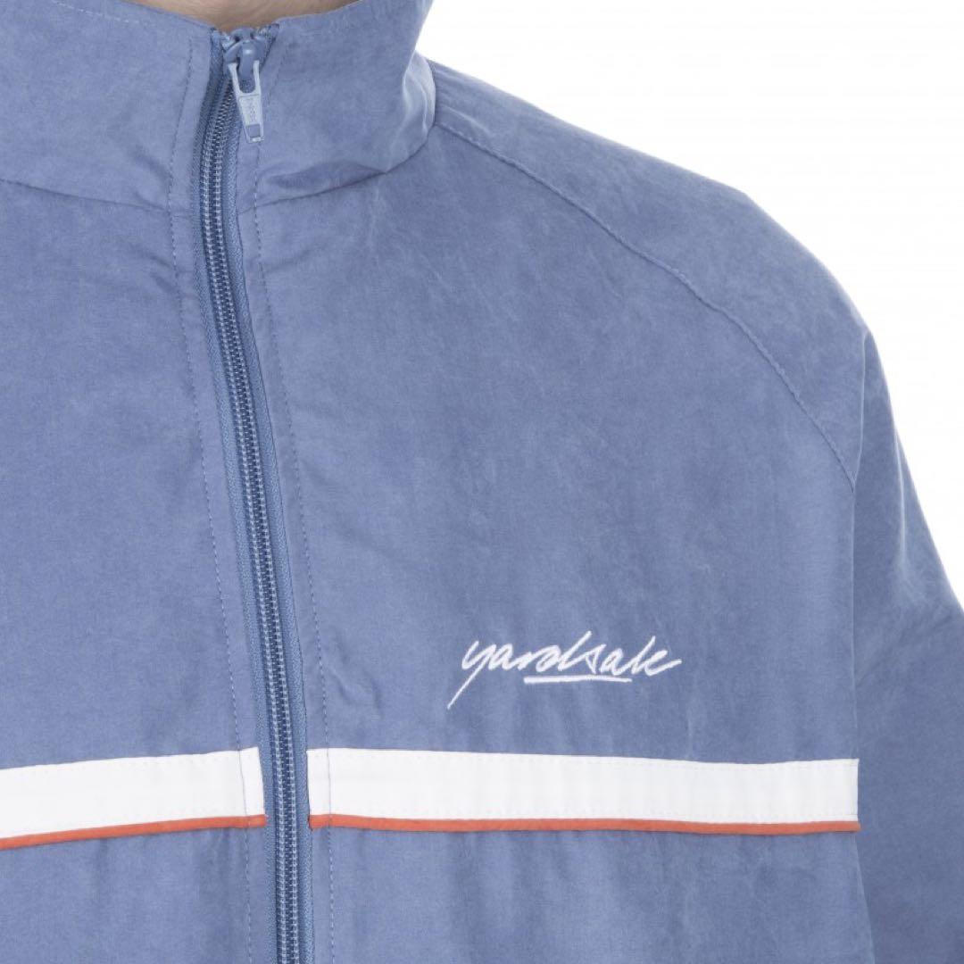 Yardsale ヤードセール トラック ジャケット - メルカリ