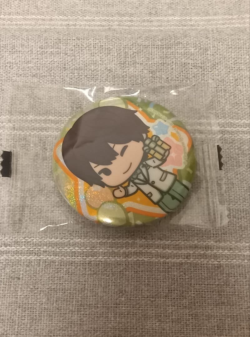 kiramune あそーとコレクション 柿原徹也 未開封 - メルカリ