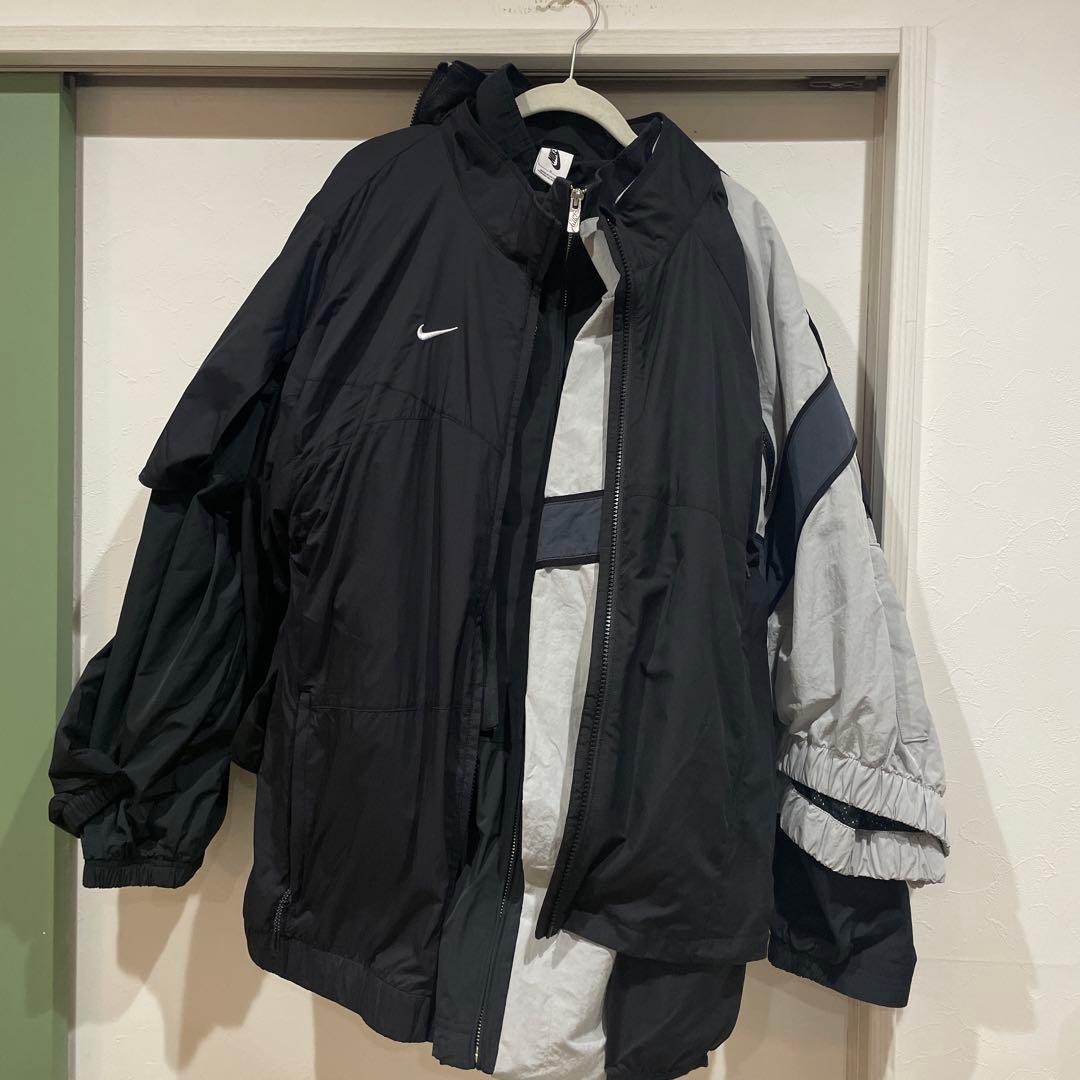 希少 NIKE LAB 19ss NRG DH JACKET 解体 再構築 - メルカリ