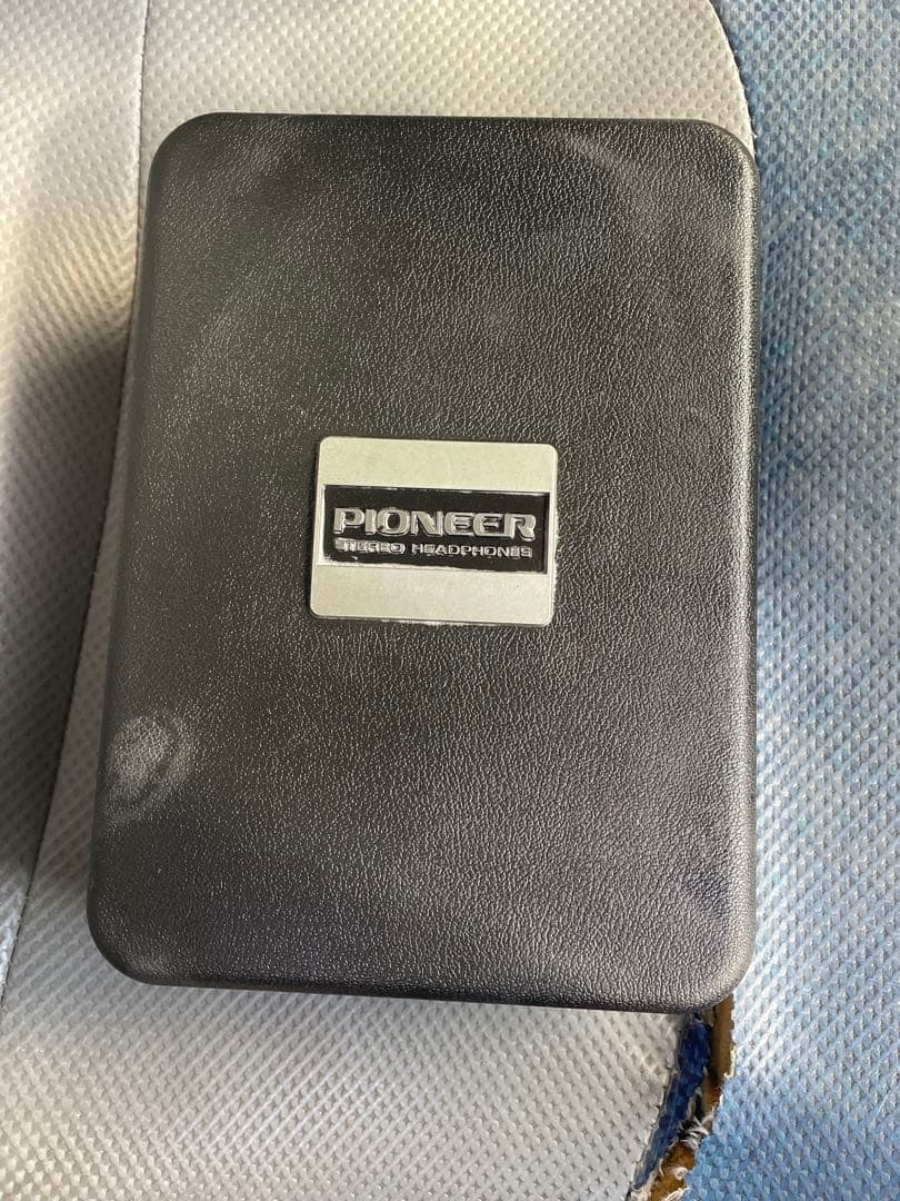 Pioneer パイオニア ステレオヘッドフォン SE-L40 SE-L40