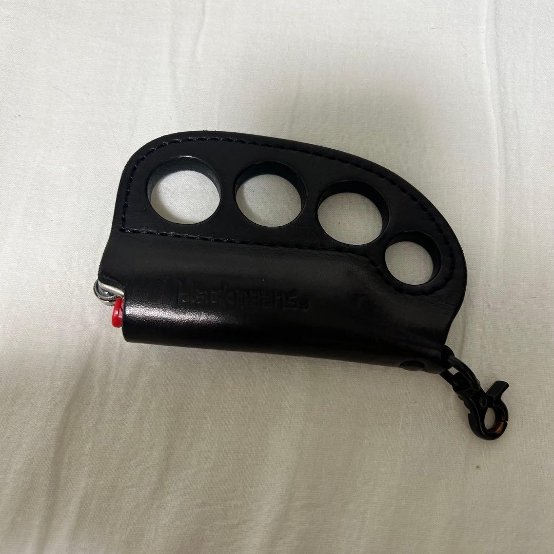 blackmeans ブラックミーンズ ライターケース 楽天市場】Blackmeans/ブラックミーンズ/LIGHTER CASE/ライターケース