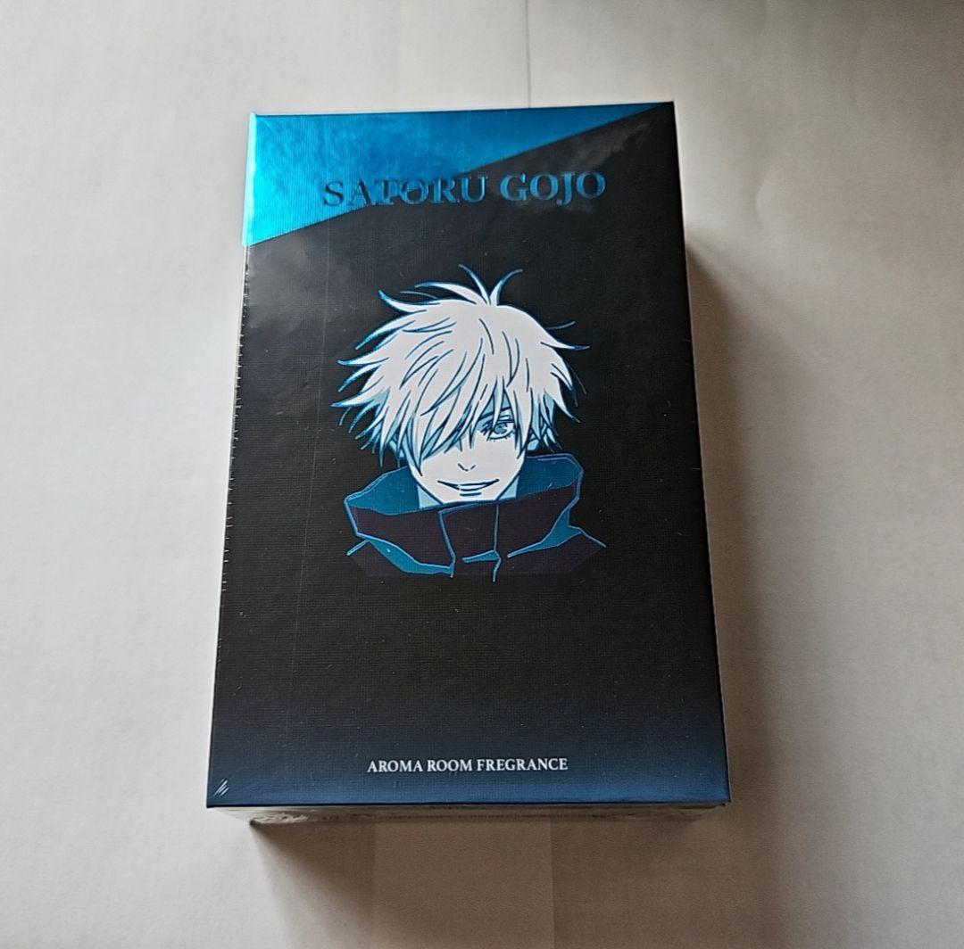 呪術廻戦 五条悟 アロマルームフレグランス - メルカリ