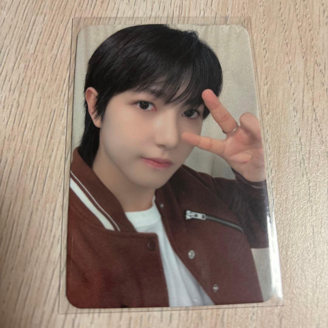 nct dream dream()scape smoothie ロンジュン - メルカリ