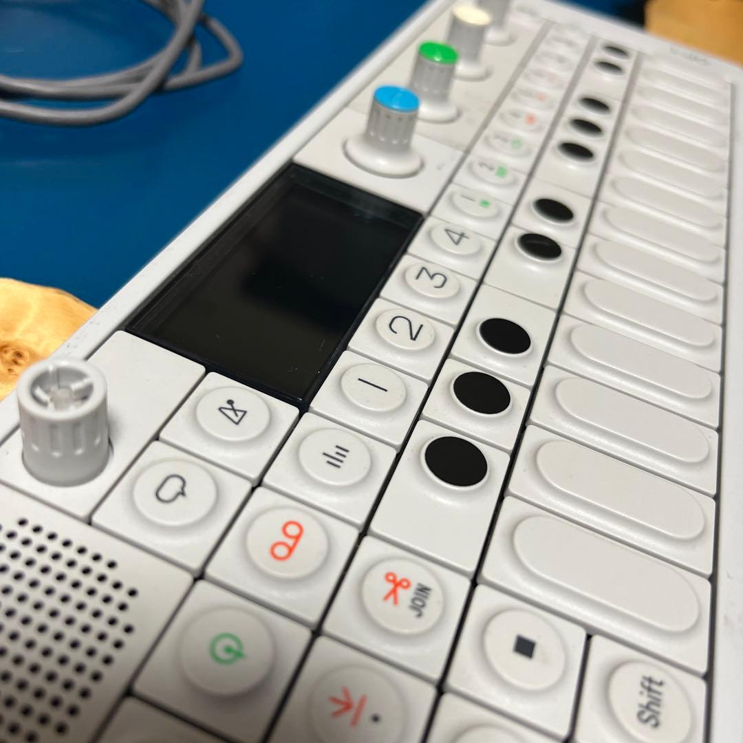 alinco様専用 teenage engineering OP-1 わけあり