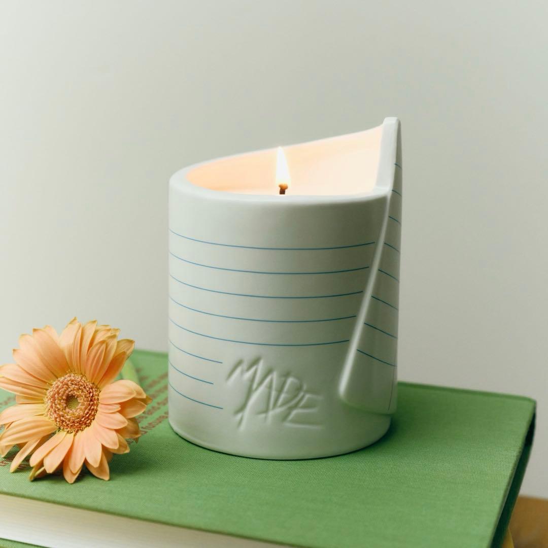 ENHYPEN Artist-Made Popup ニキ キャンドル - メルカリ