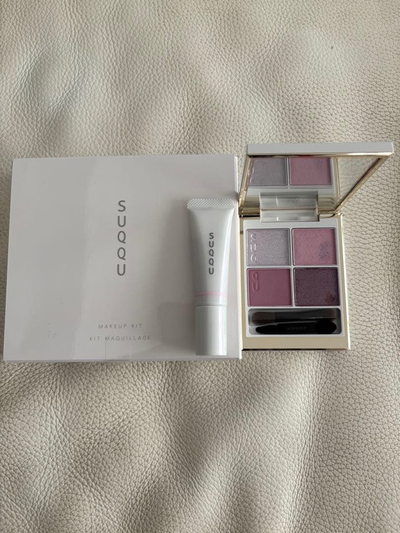 SUQQU 2025ホリデー シグニチャーカラーアイズ 149 舜華 hiromixtv | SUQQU 2025ホリデー シグニチャー カラー アイズ 149 舜華