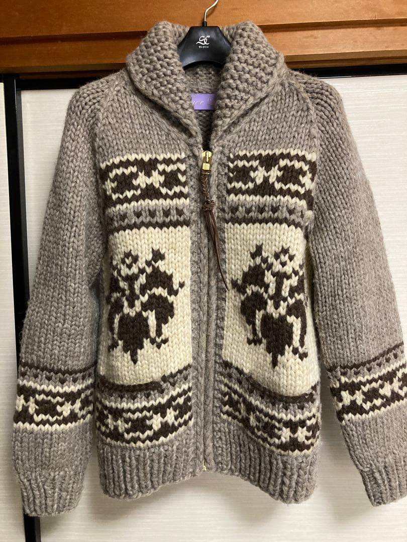 アパルトモン Tiger lily edit&co カウチン ブラウン系 - メルカリ