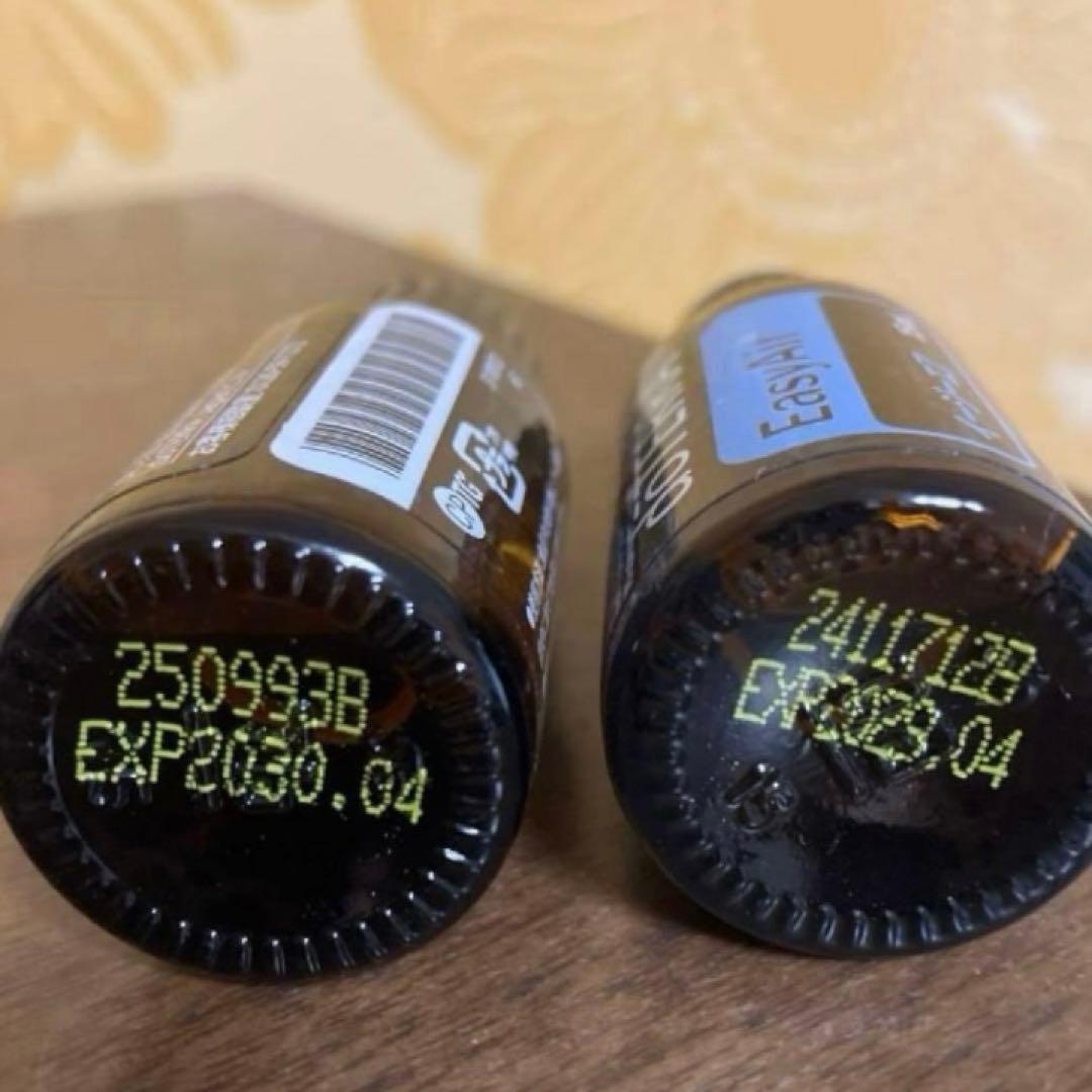 ドテラ オンガード&イージーエア - メルカリ