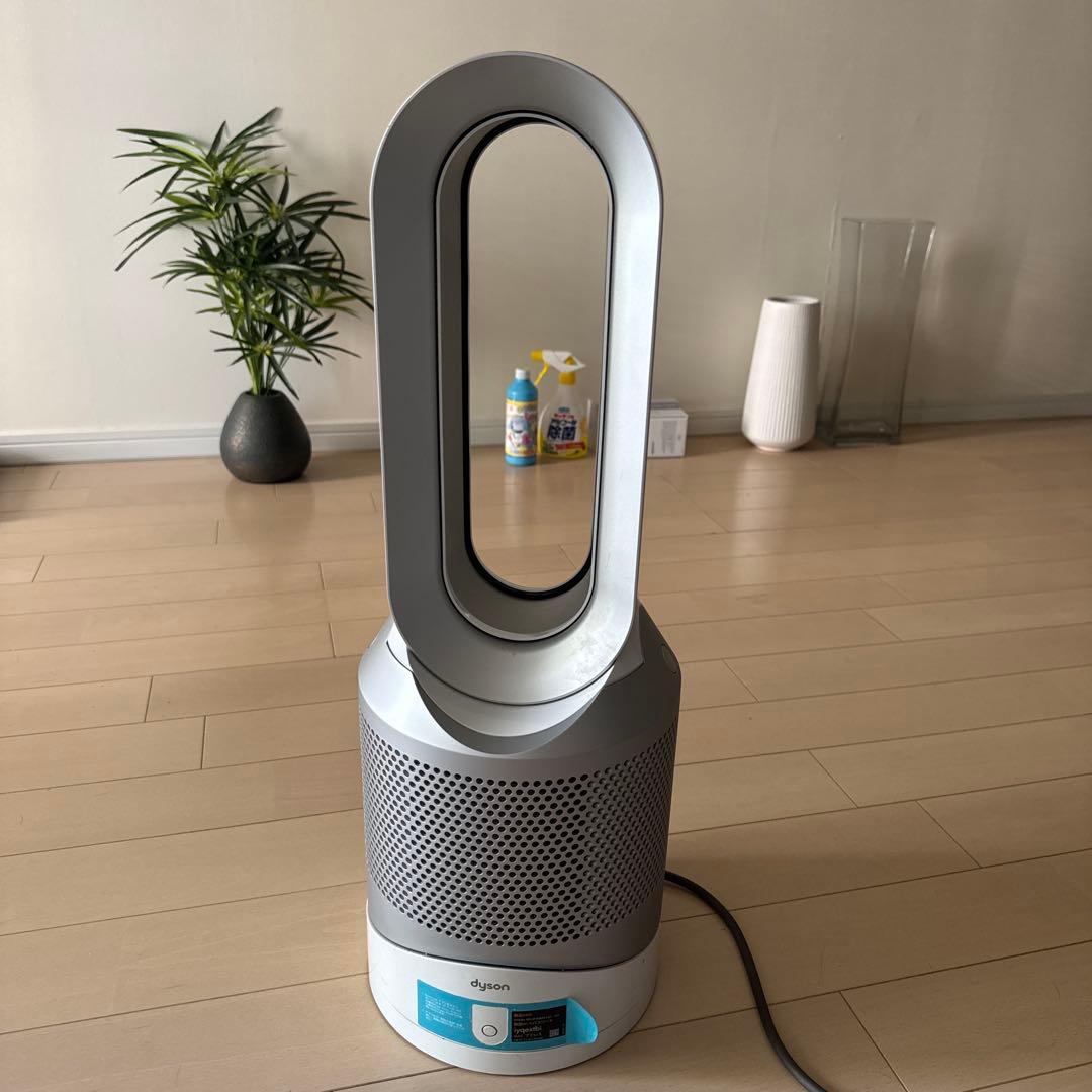 dyson hot + cool 冷暖房機能付き扇風機 Amazon.co.jp: Dyson Pure Hot + Cool : ホーム＆キッチン