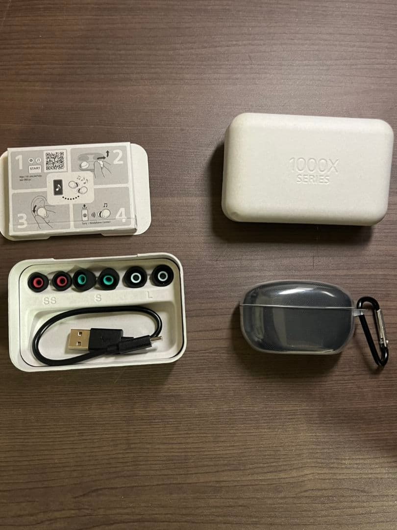 イヤホン sony wf-1000xm5 Amazon.com: Sony WF-1000XM5 Truly Wireless Bluetooth Noise