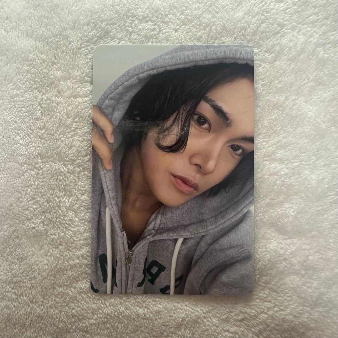 XLOV ヒョン トレカ - メルカリ