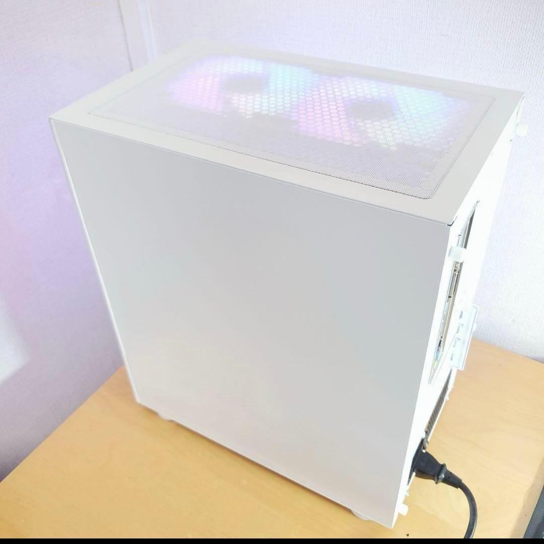 レオパパ様 高FPS】ゲーミングPC/Ryzen5 3600