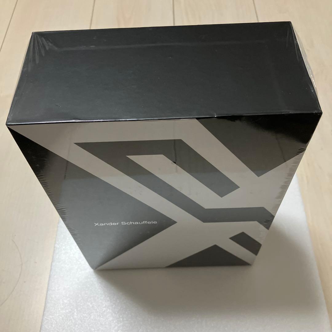 Xander Schauffele (ザンダー・シャウフェレ)未開封ボブルヘッド