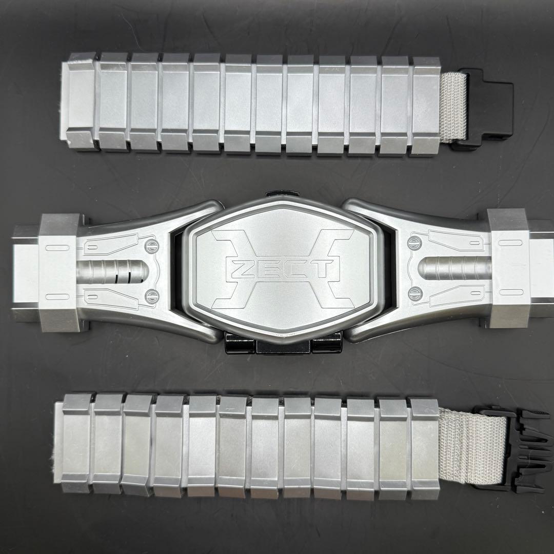 訳ありCSMホッパーゼクター ゼクトバックル - メルカリ