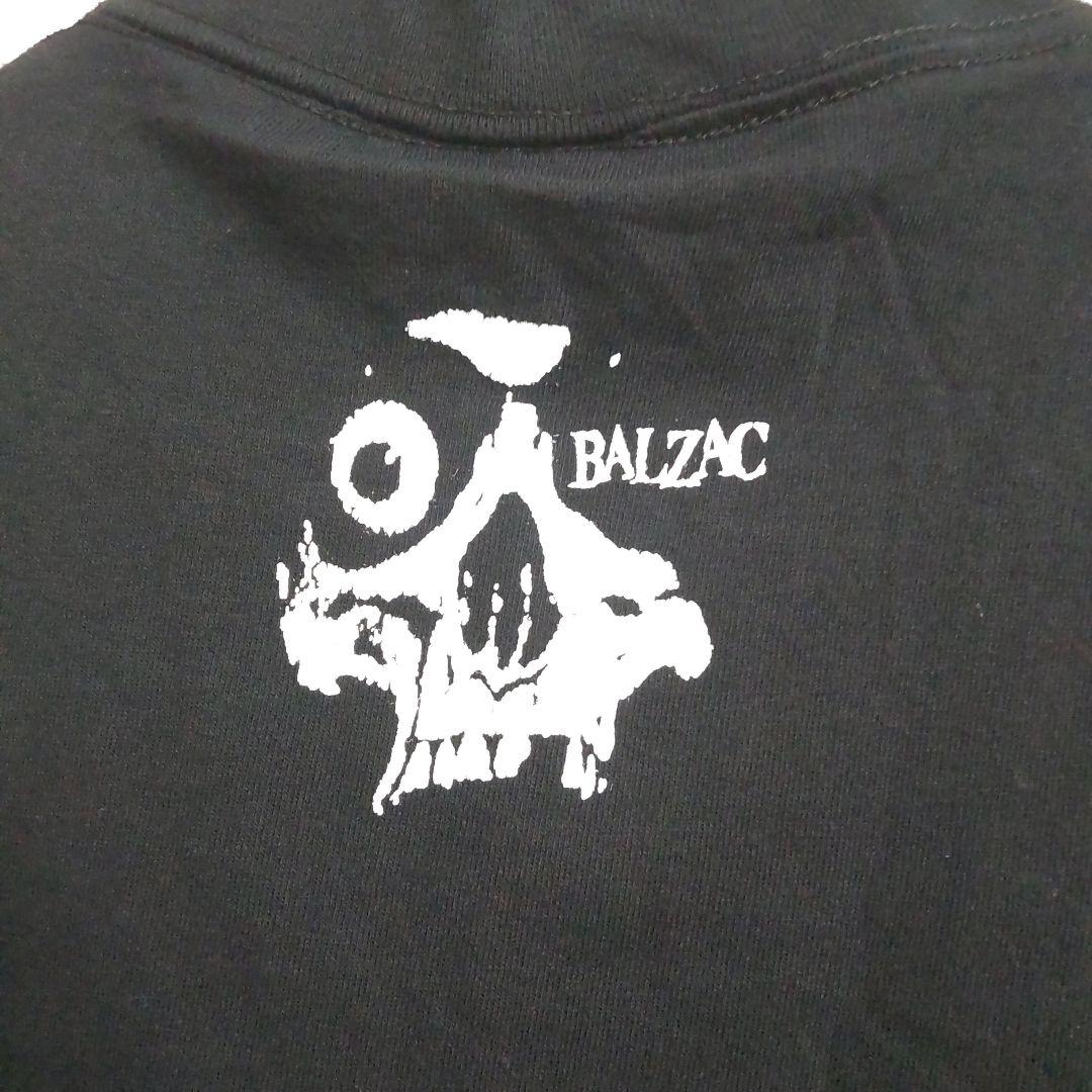 バルザック Tシャツ - メルカリ