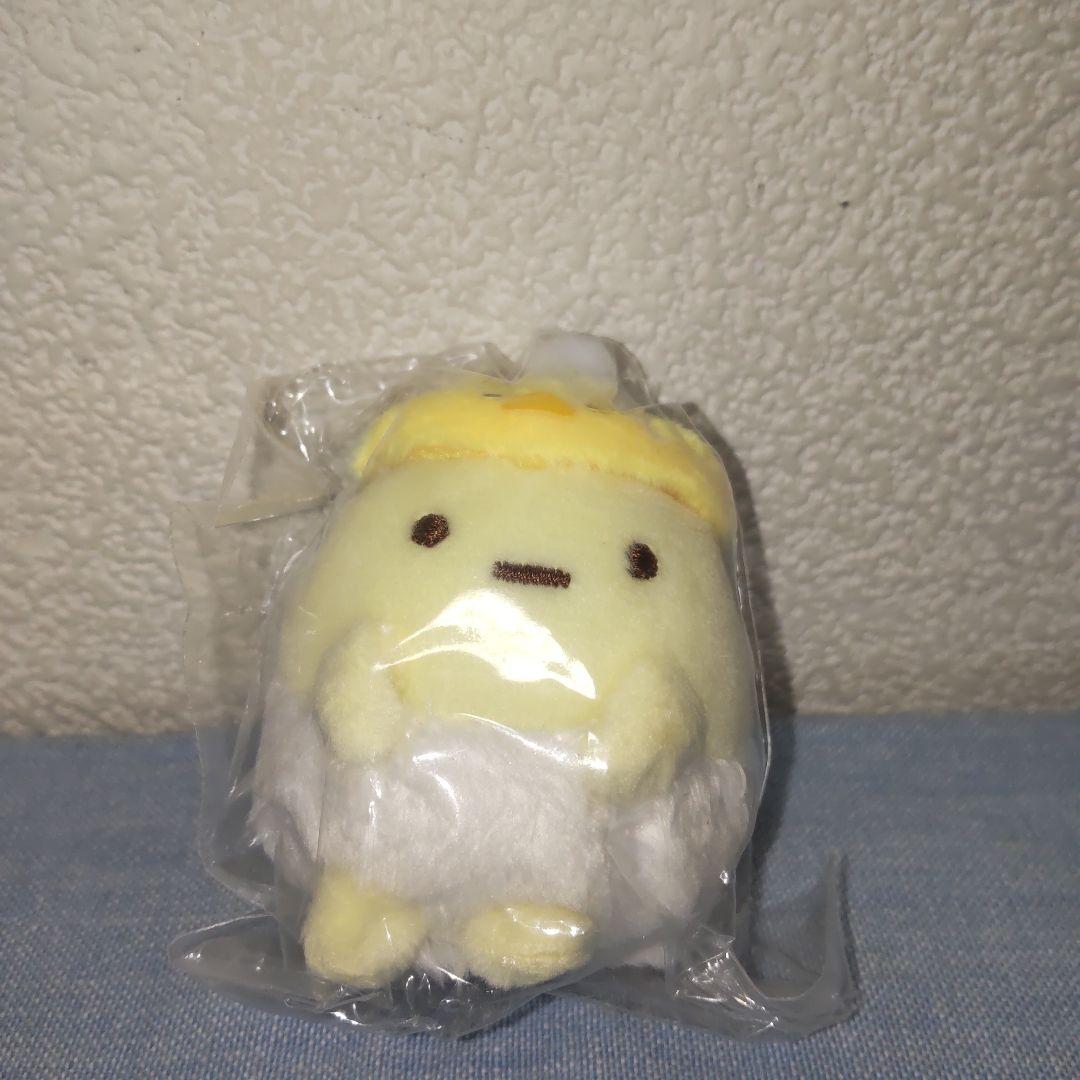 未開封 ☆ レア！ すみっコぐらし たぴよこ 第1弾〜4弾 ミミエボン東京