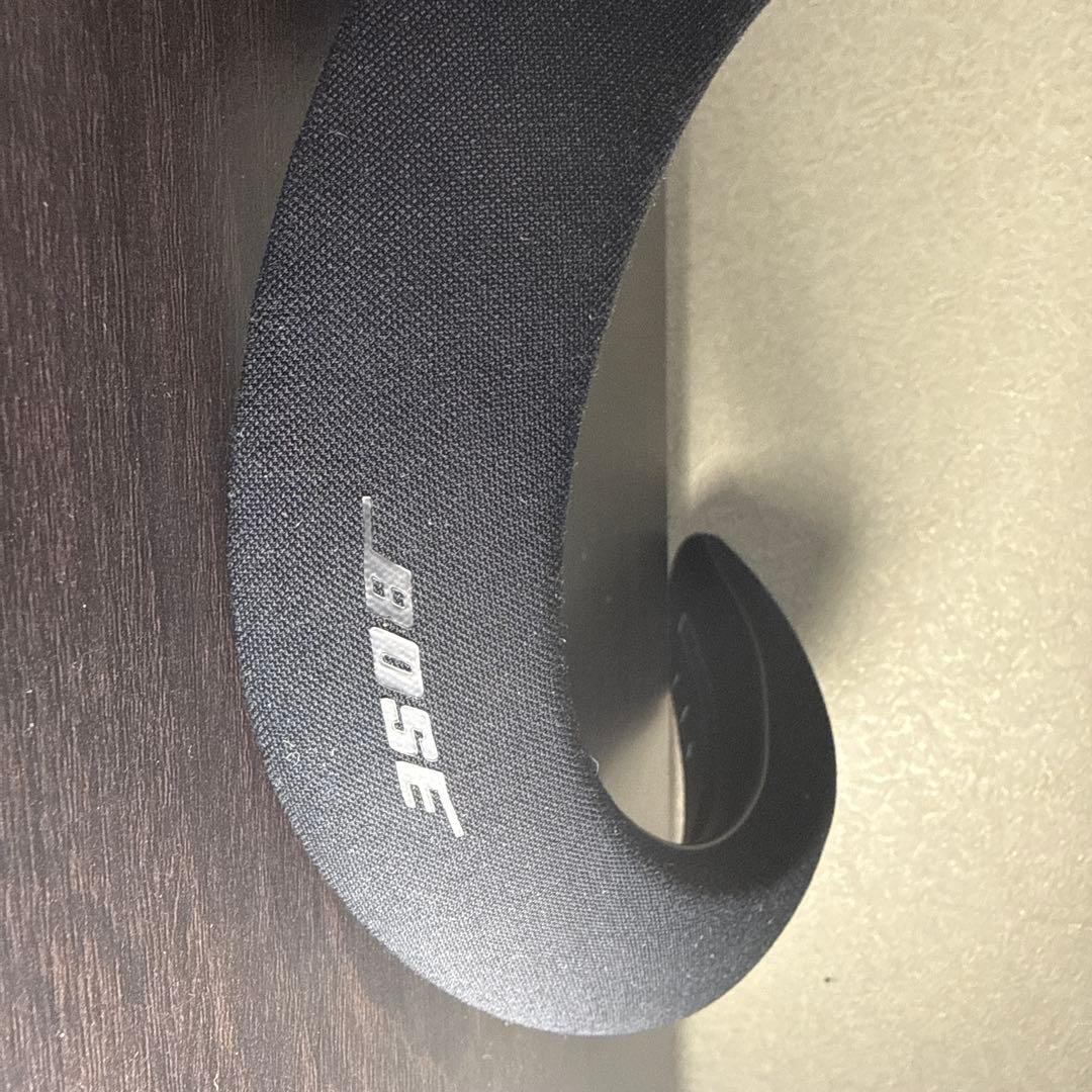 BOSE SoundWear conpanionネックスピーカー Amazon.co.jp: Bose SoundWear Companion speaker ウェアラブルネック