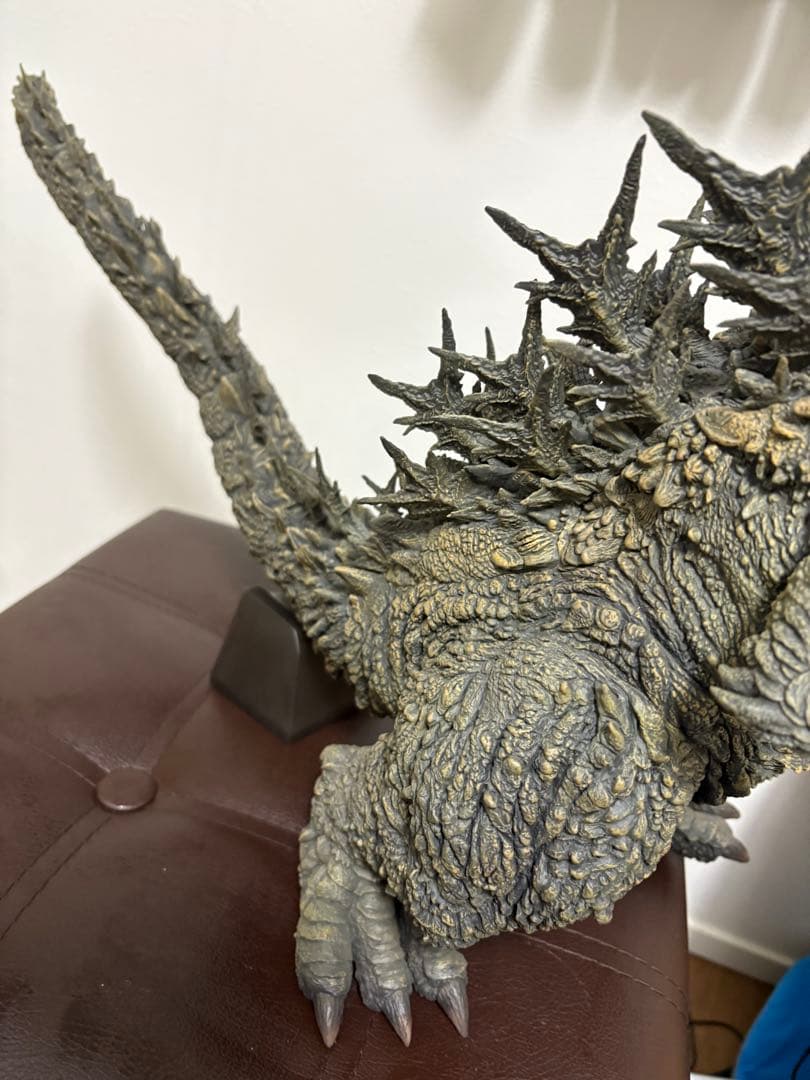 東宝30cmシリーズ ゴジラ(2023) ゴジラ -1.0