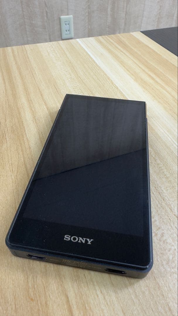 SONY NW-ZX707デジタルオーディオプレーヤー NW-ZX707 購入 | ポータブルオーディオプレーヤー ウォークマン | ソニー