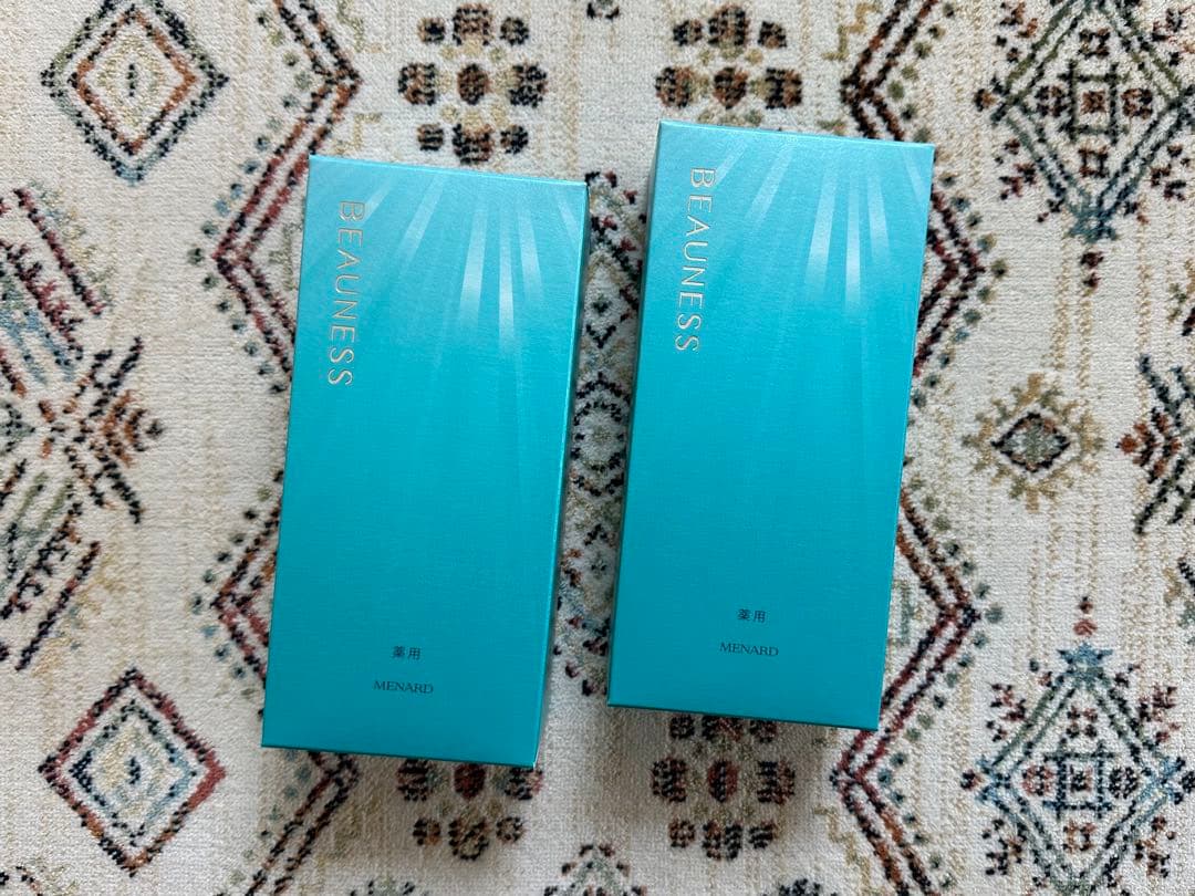 メナード 薬用ビューネ 160ml アルファキット30ml付2本 新品未開封】メナード 薬用ビューネ 160ml アルファキット30ml付 2本