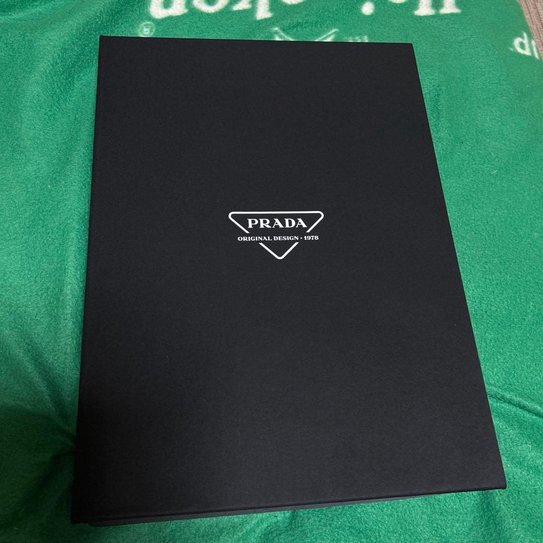 レア　PRADA 写真集　ワトソン　フォトブック