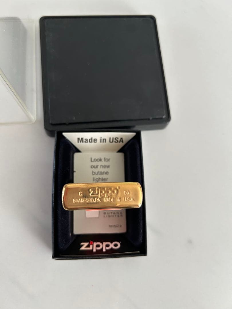 ジッポ Zippo 海上自衛隊 護衛艦 D.D.H.144 KURAMA