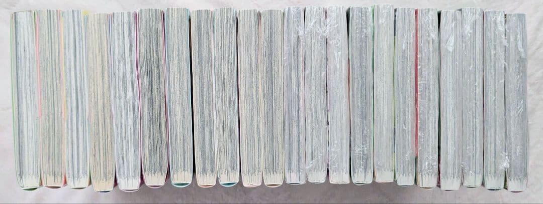 チェンソーマン 1巻-22巻 全巻初版 藤本タツキ 帯付き 特典 新品未開封