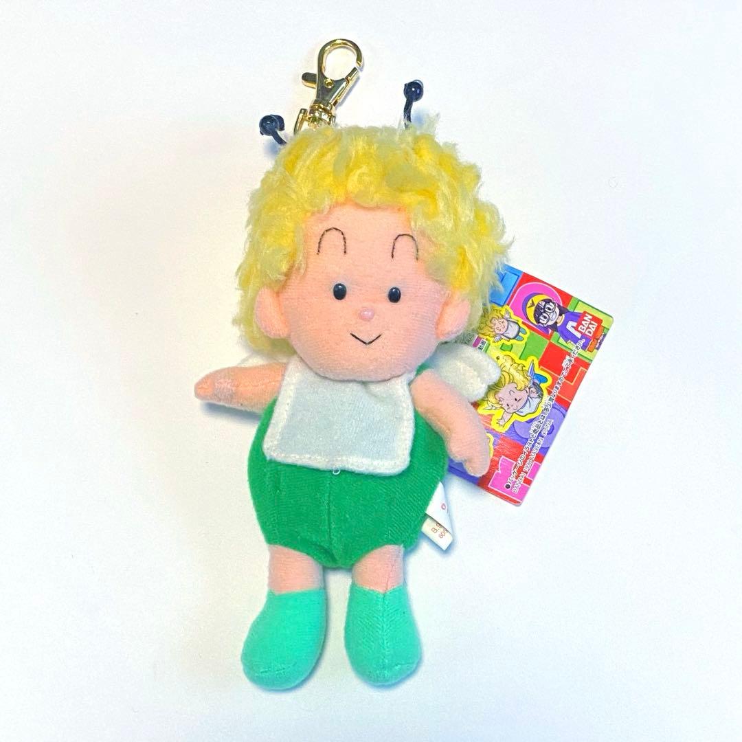 【タグ付き】ドクタースランプ アラレちゃん ガッちゃん ぬいぐるみキーチェーン 2026年最新】ガッちゃん キーホルダーの人気アイテム - メルカリ