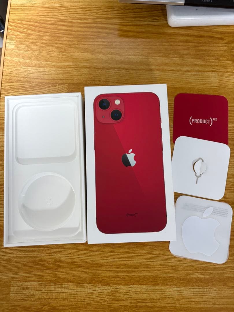 スマートフォン本体 iPhone13(256G) Amazon | 【整備済み品】 Apple iPhone 13 256GB スターライト SIM