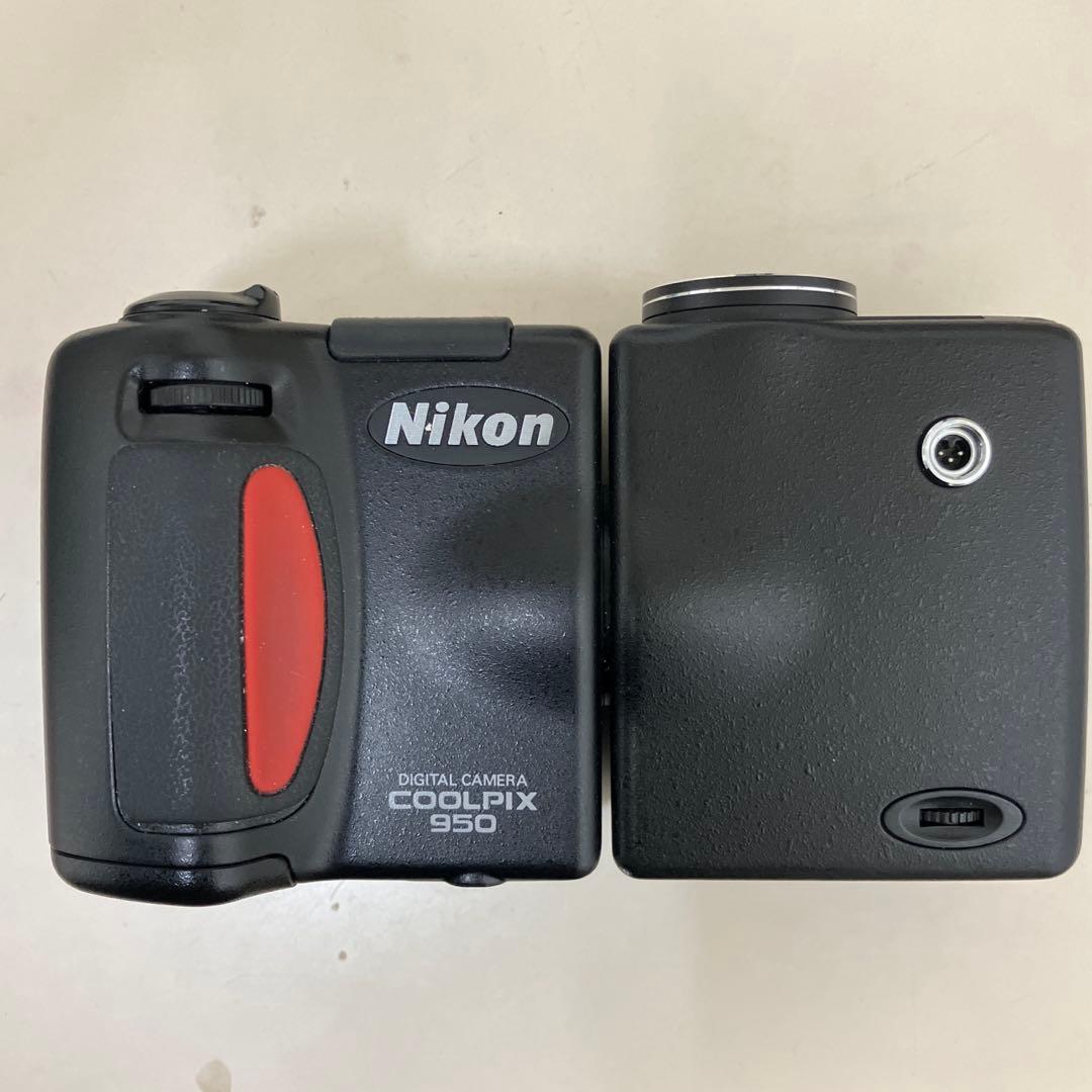 coolpix950 動作確認済み coolpix950 動作確認済み coolpix950 動作確認済み 極上美品 Nikon
