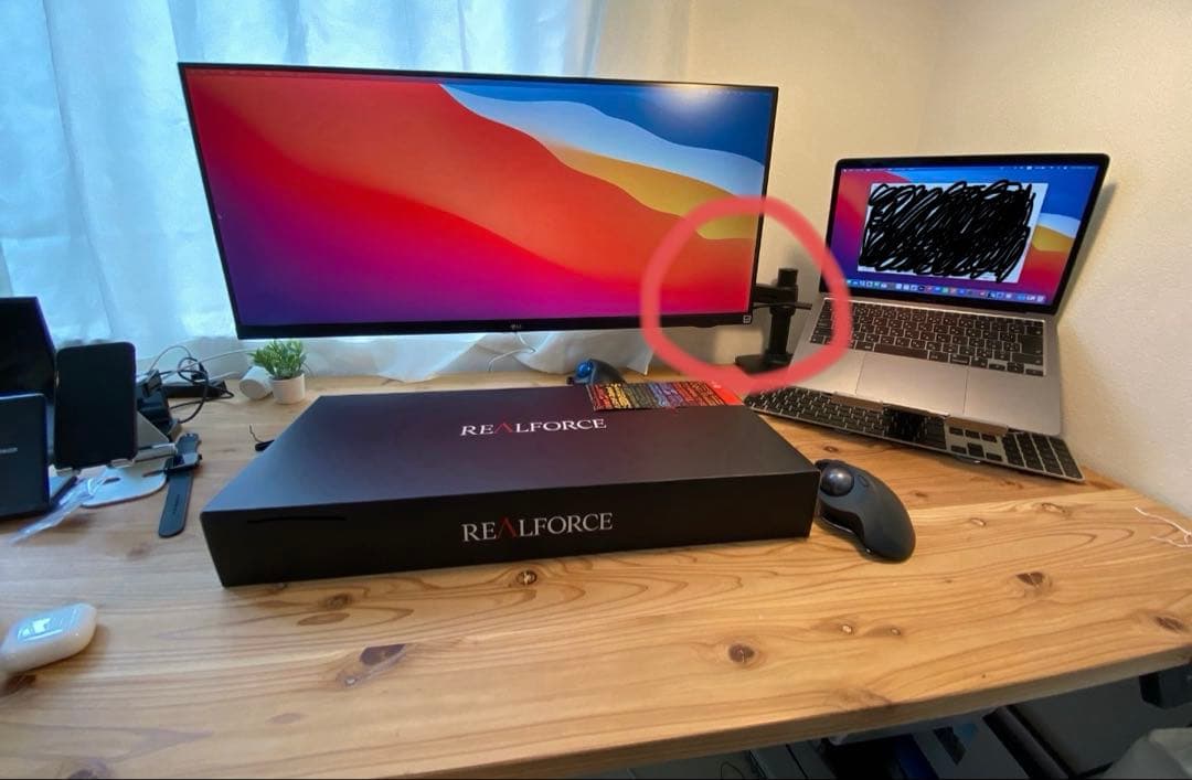 ERGOTRON エルゴトロン LX モニターアーム Amazon.co.jp: ERGOTRON エルゴトロン LX モニターアーム デスク