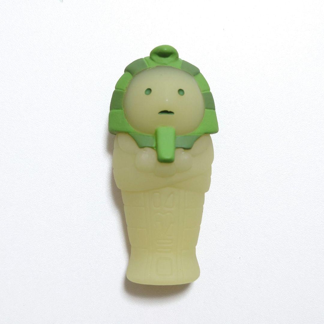 シークレット】スミスキー ミュージアムシリーズ ひみつのスミスキー