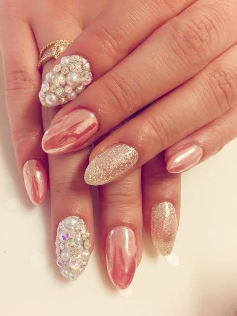 ネイルチップ 確認用