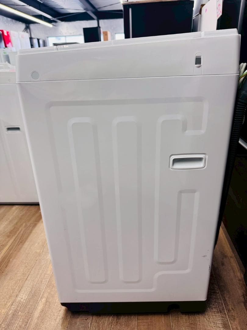 大阪送料無料★3か月保障★洗濯機★東芝★4.5kg★AW-45ME8★S-625