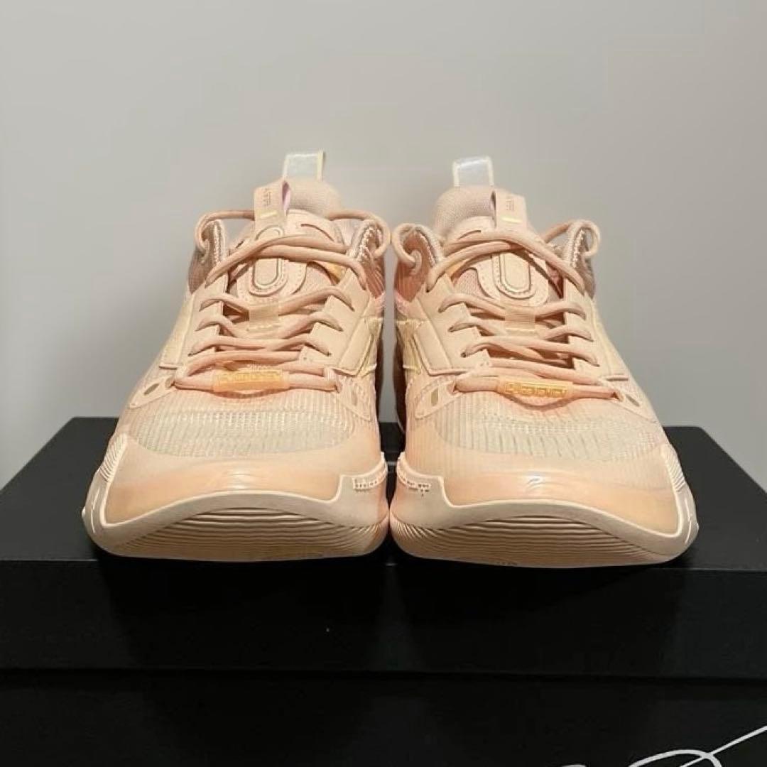 Li-ning WAY OF WADE 10 LOW【27.0cm】(US9)