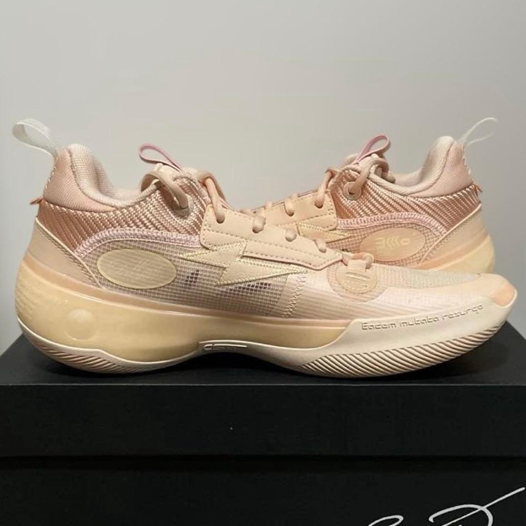 Li-ning WAY OF WADE 10 LOW【27.0cm】(US9)