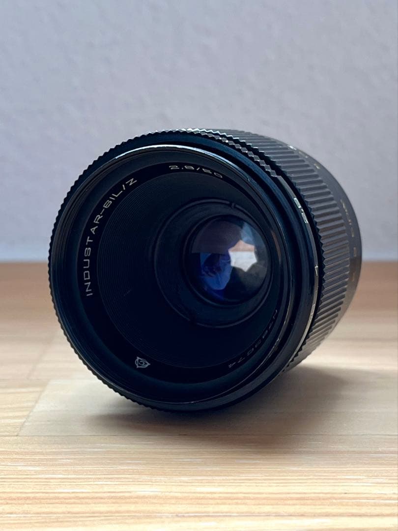 industar 61 L/Z 2.8/50 星ボケ オールドレンズ　M42 Amazon.co.jp: Industar 61 L/Z 50mm F2.8 ロシアレンズ M42 ソニー